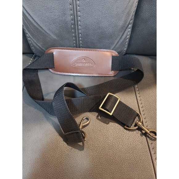 Samsonite Bag Strap 44 Inches - Picture 1 of 5